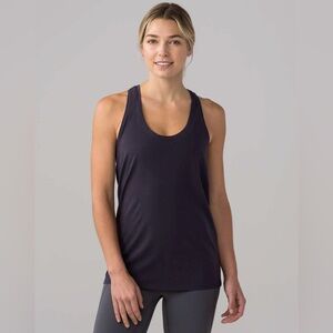 Lululemon Love Tank | Boysenberry | Size 6